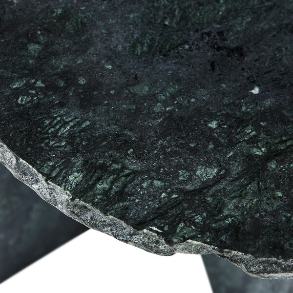 Verde Sidebord - Grøn