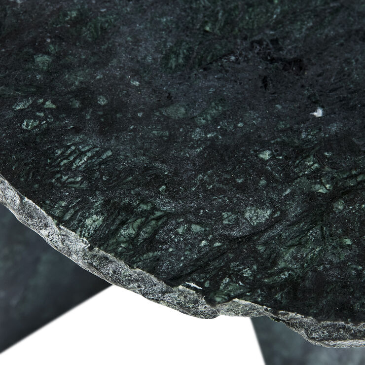 Verde Sidebord - Grøn