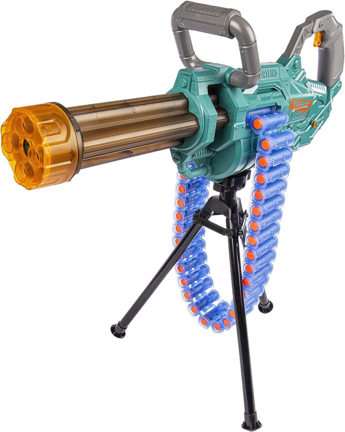 AIR EL. MACHINEGUN m3 FOD