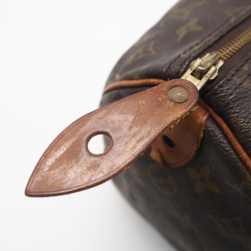 Louis Vuitton Speedy