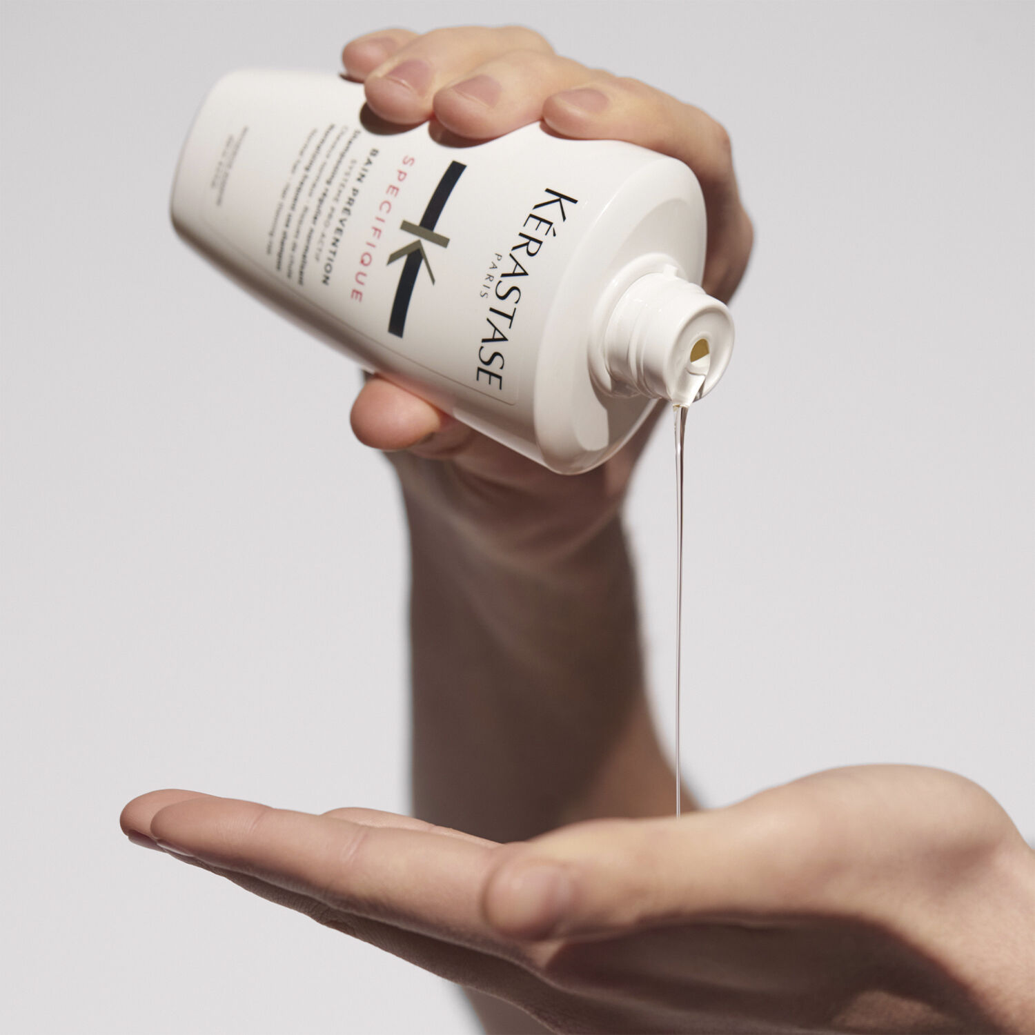 Specifique Bain Prevention 250 ml.