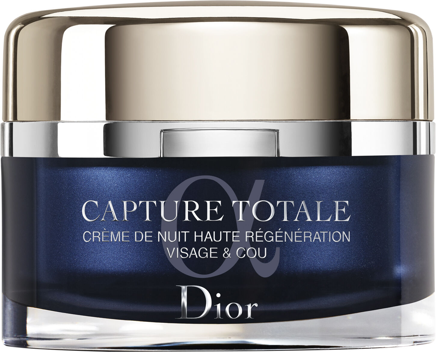 Capture Totale Intensive Restorative Night Creme