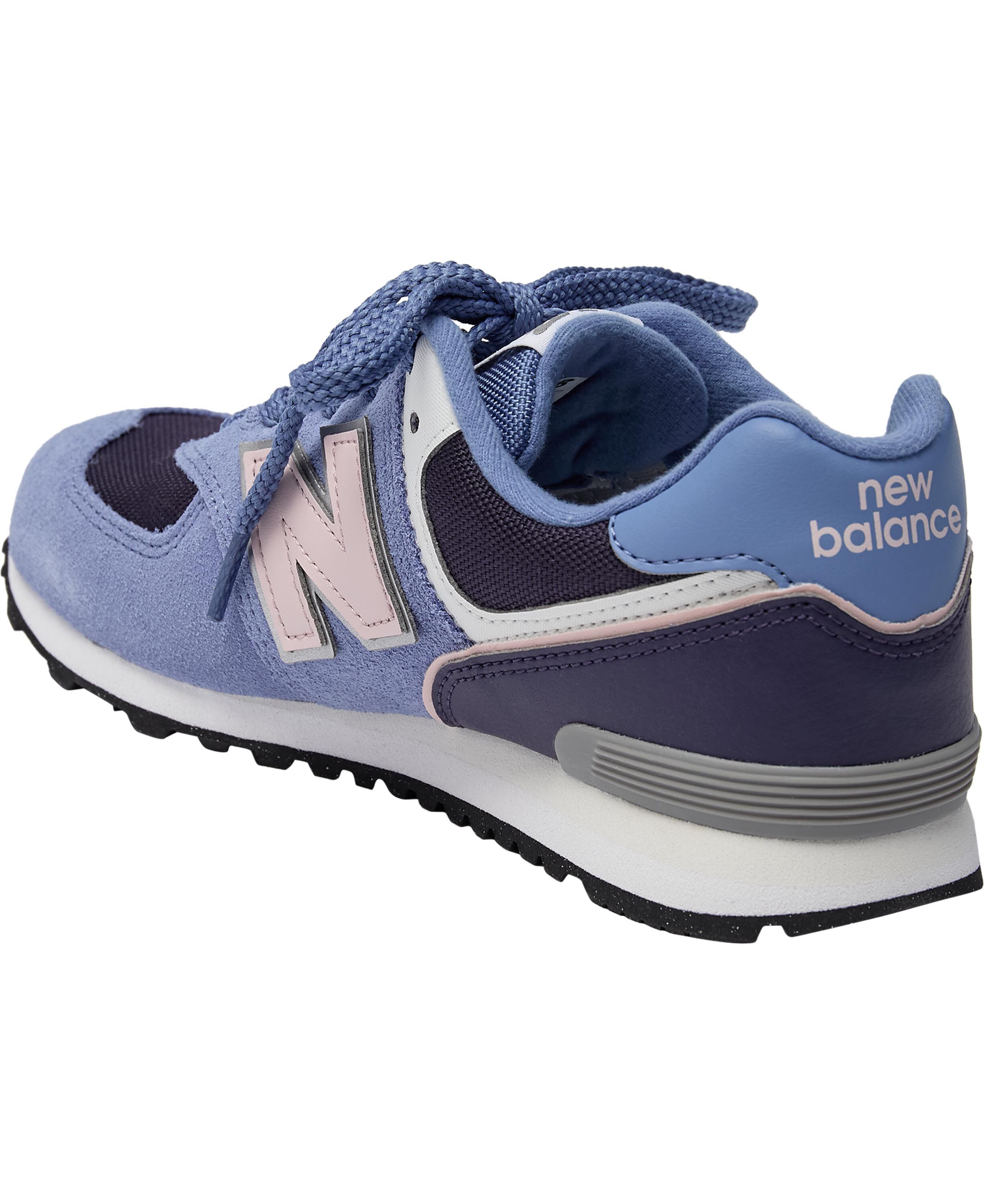 New Balance 574 Kids Lace