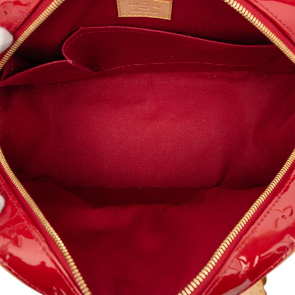 Louis Vuitton Summit Drive