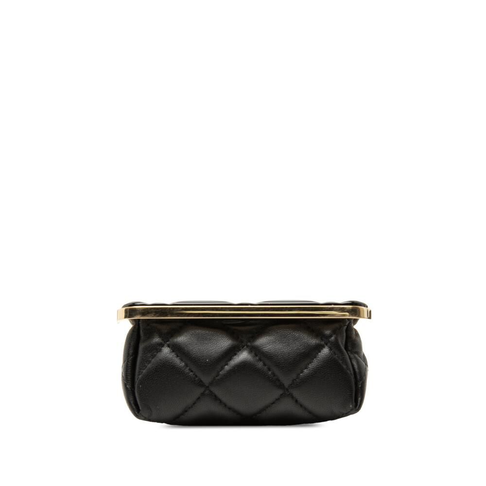 Chanel Crossbody Bag