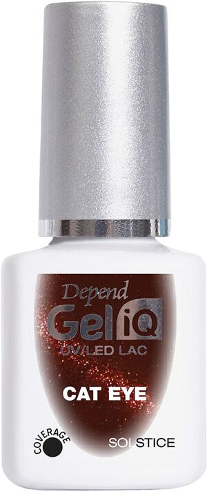 GeliQ Effect Cat Eye, Solstice