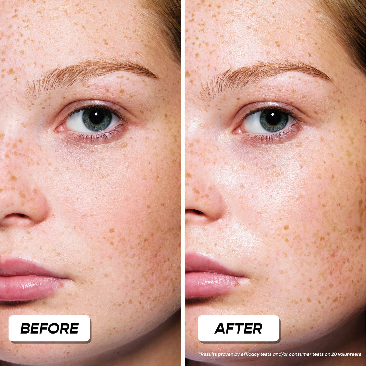 A.M. GLOW Butter Balm - V&aring;rdande och reparerande balsam f&ouml;r hudbarri&auml;r