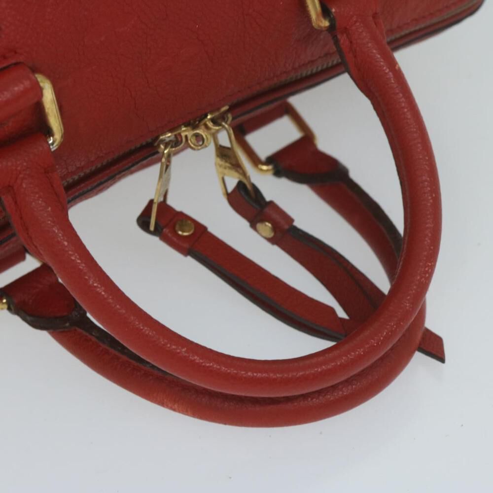 Louis Vuitton Speedy