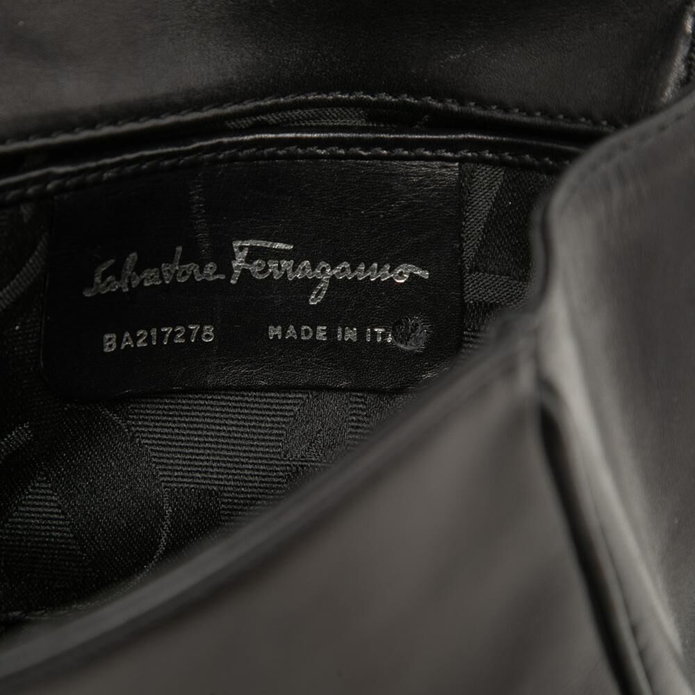Salvatore Ferragamo Crossbody Bag