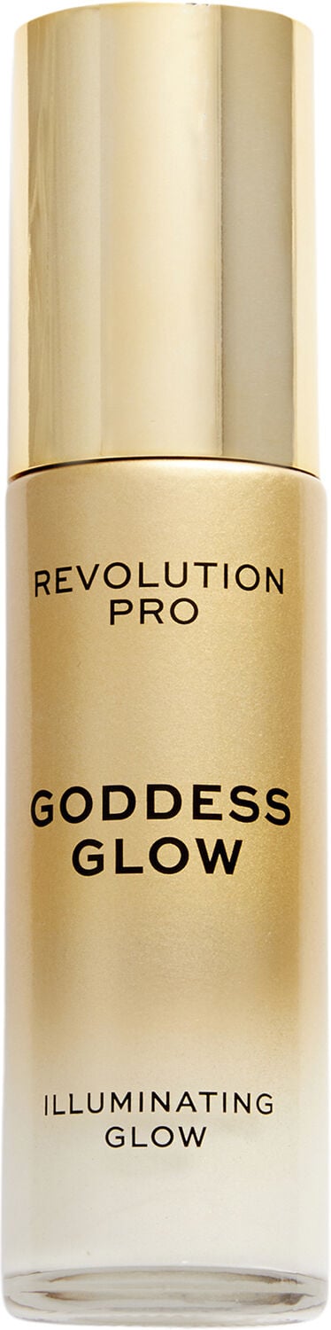 Revolution Pro Goddess Glow Illuminator Radiant Light