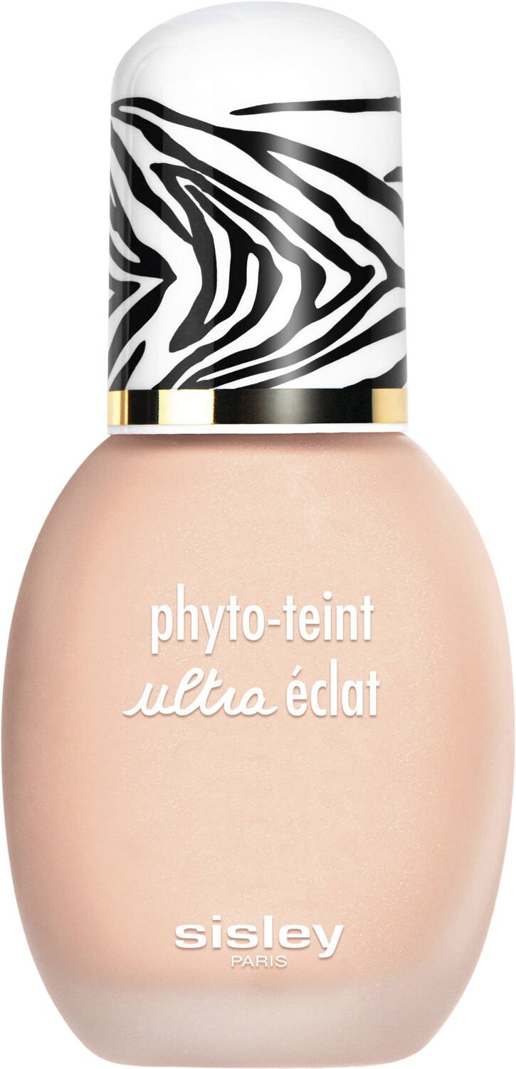 Phyto-Teint Ultra &Eacute;clat