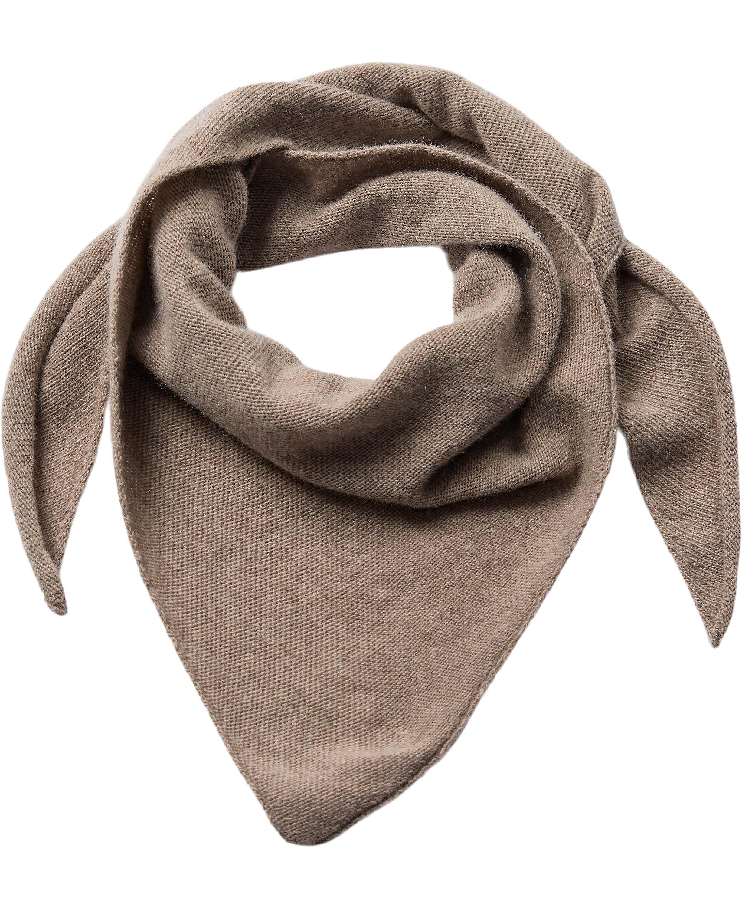 7680 Batik Triangle Scarf