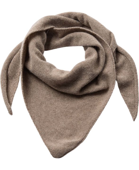 7680 Batik Triangle Scarf