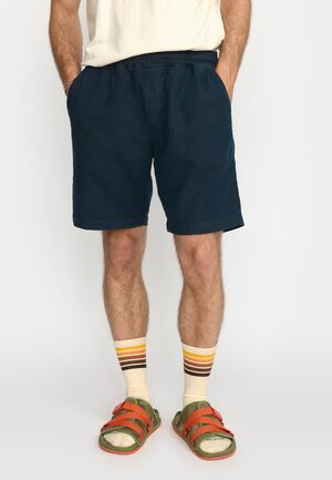 Long Casual Shorts