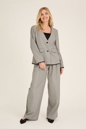 Dupont blazer