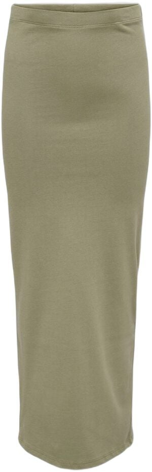 KOGSILVINA MIDI SKIRT SWT