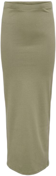 KOGSILVINA MIDI SKIRT SWT