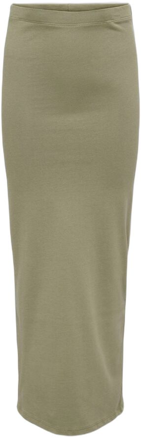 KOGSILVINA MIDI SKIRT SWT