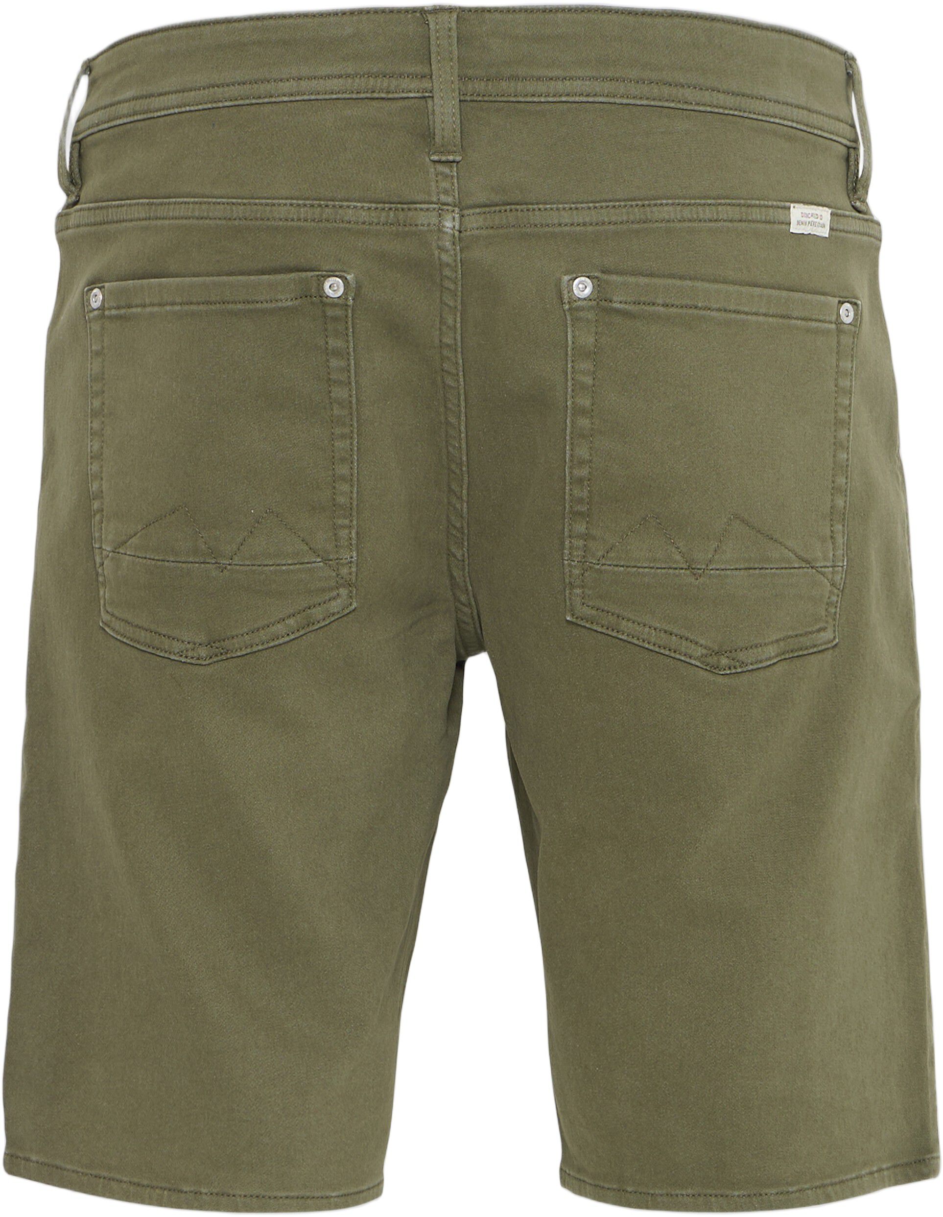 BHTWISTER-Denimshorts-Jogg