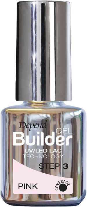 Gel Builder Pink
