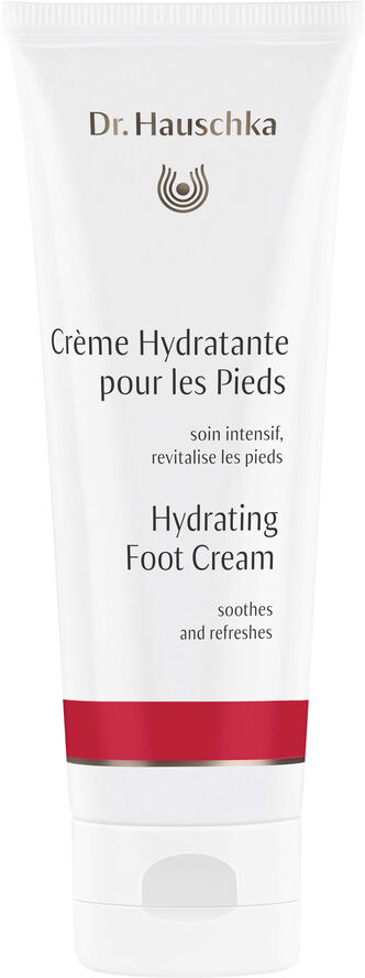 Hydrating Foot Cream