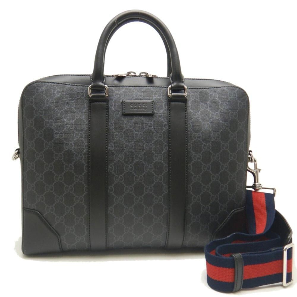Gucci Briefcase