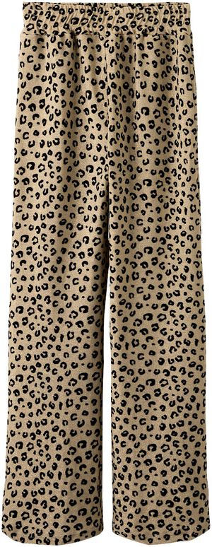 NKFREBEKKA WIDE PANT