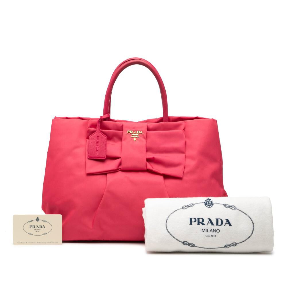 Prada Tessuto