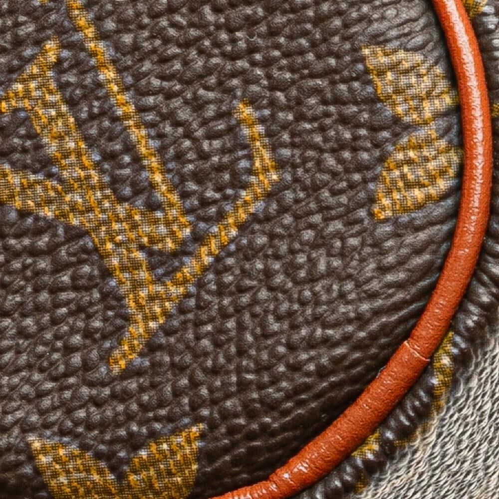 Louis Vuitton Papillon