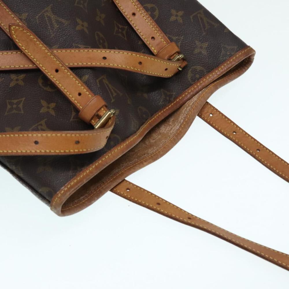Louis Vuitton Bucket Bag