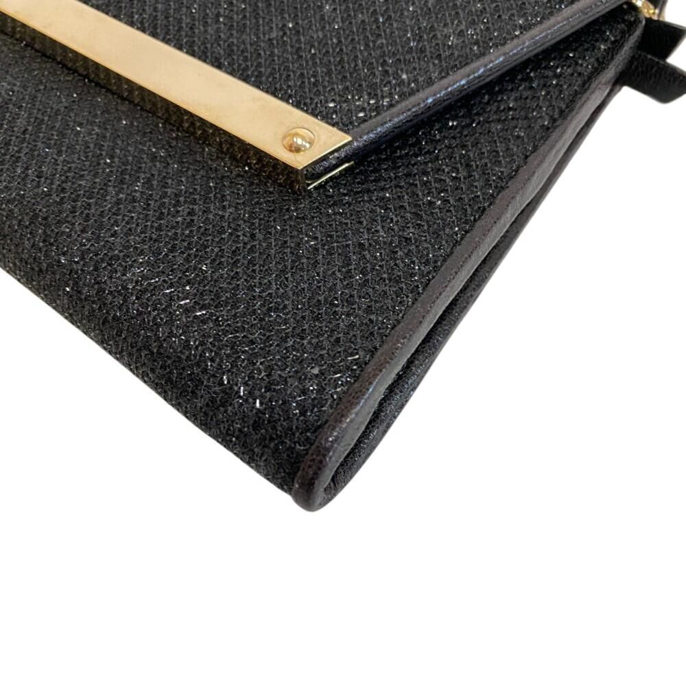Jimmy Choo Clutch