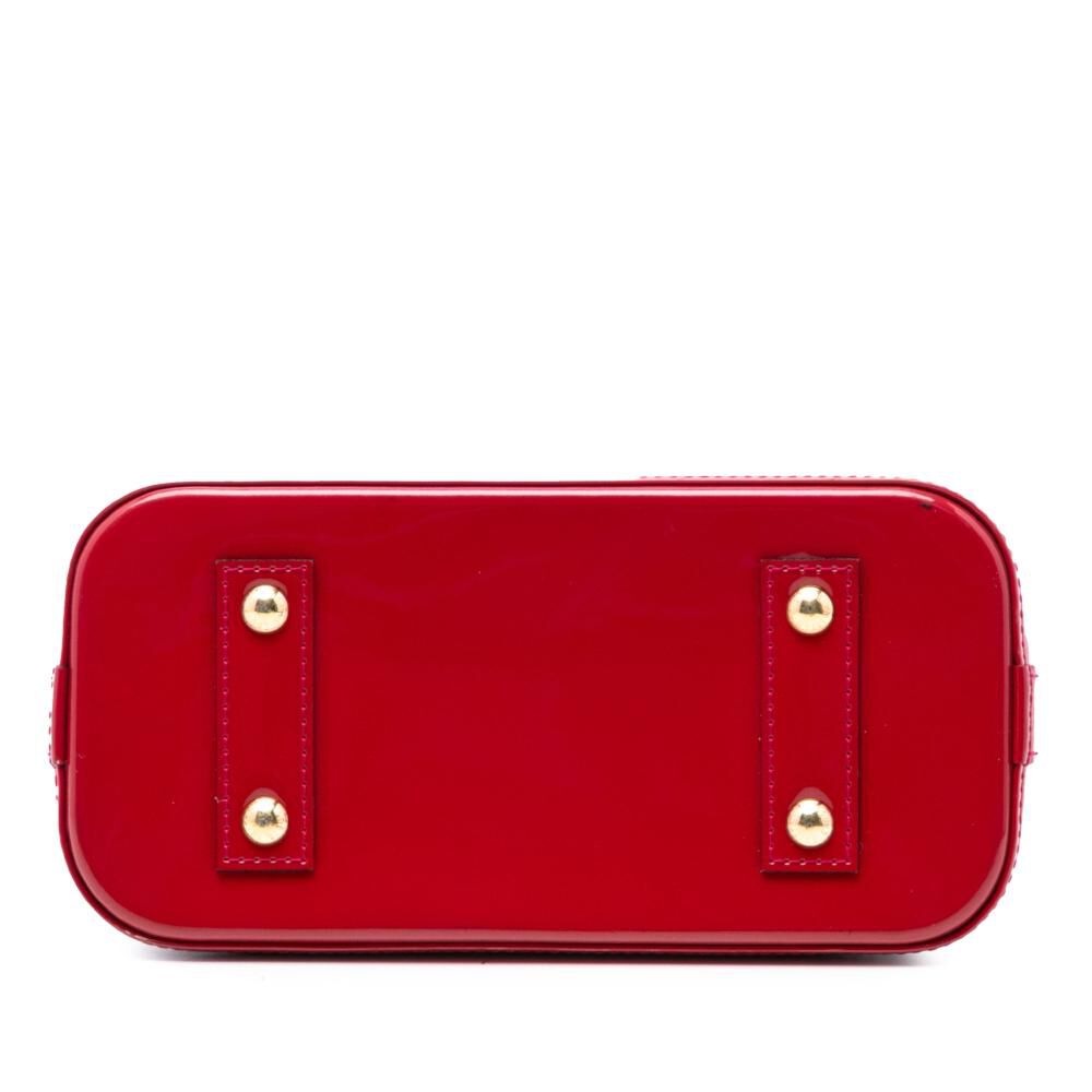 Louis Vuitton Alma