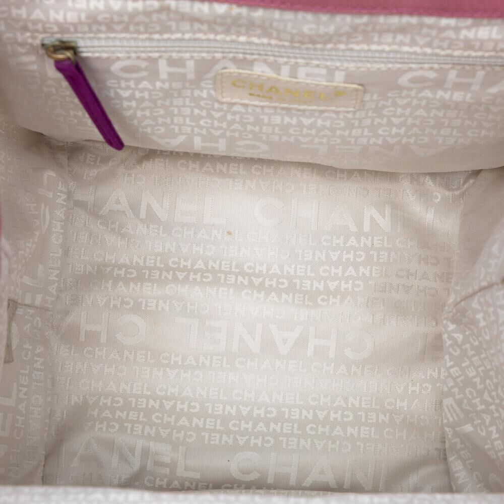 Chanel Tote