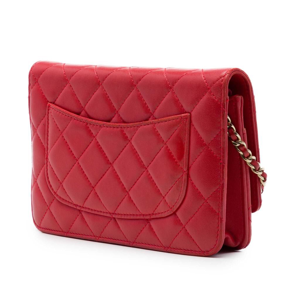 Chanel Flap Bag