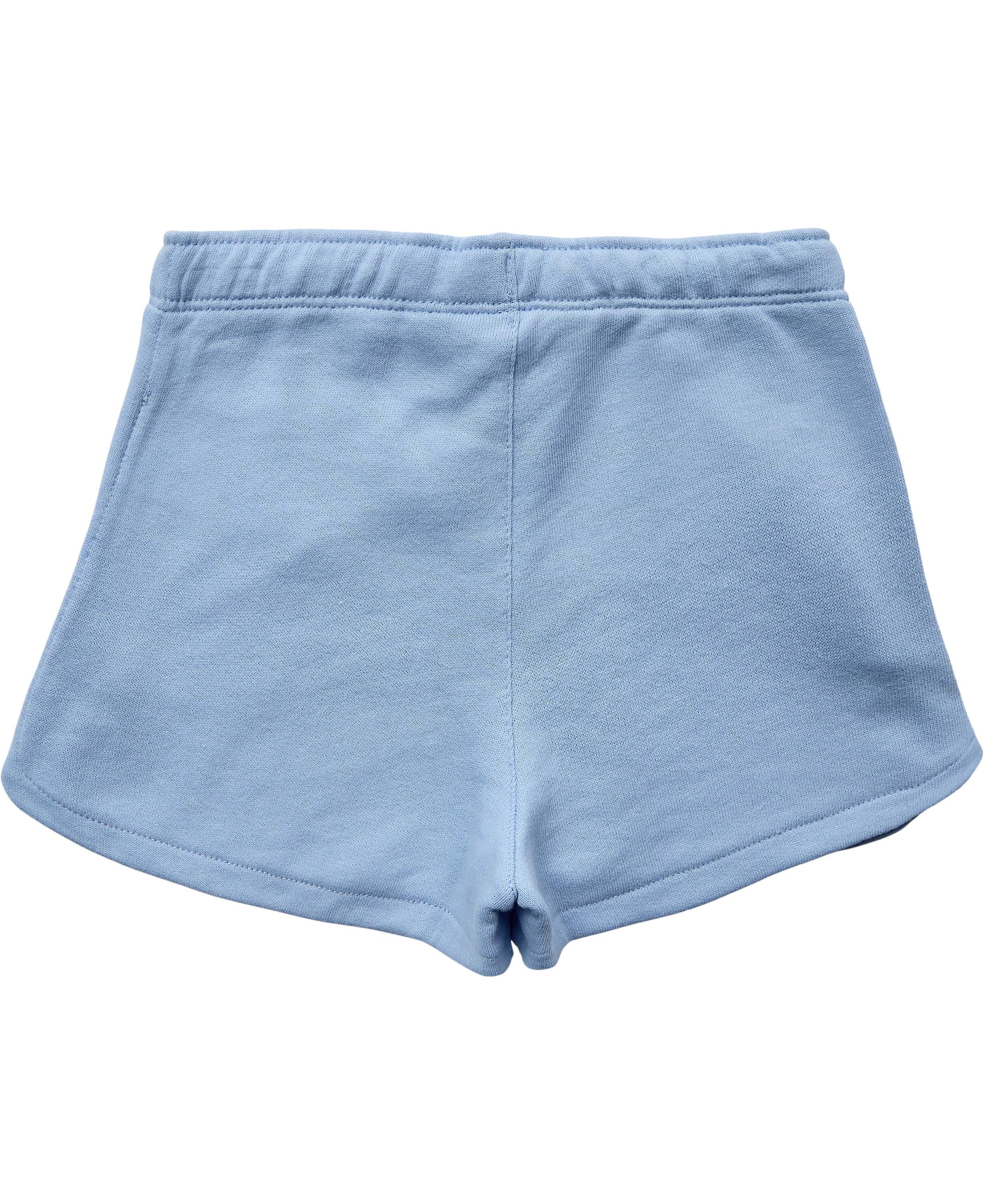 DRAPEY TERRY-PREPSTER SHT-SR-ATL