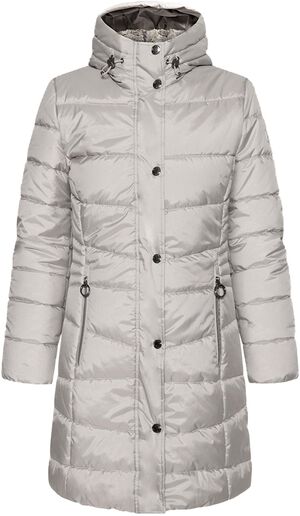 Jacke Watte