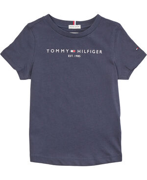 ESSENTIAL TEE S/S