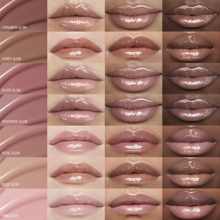 MoistureGlow - Plumping Lip Serum