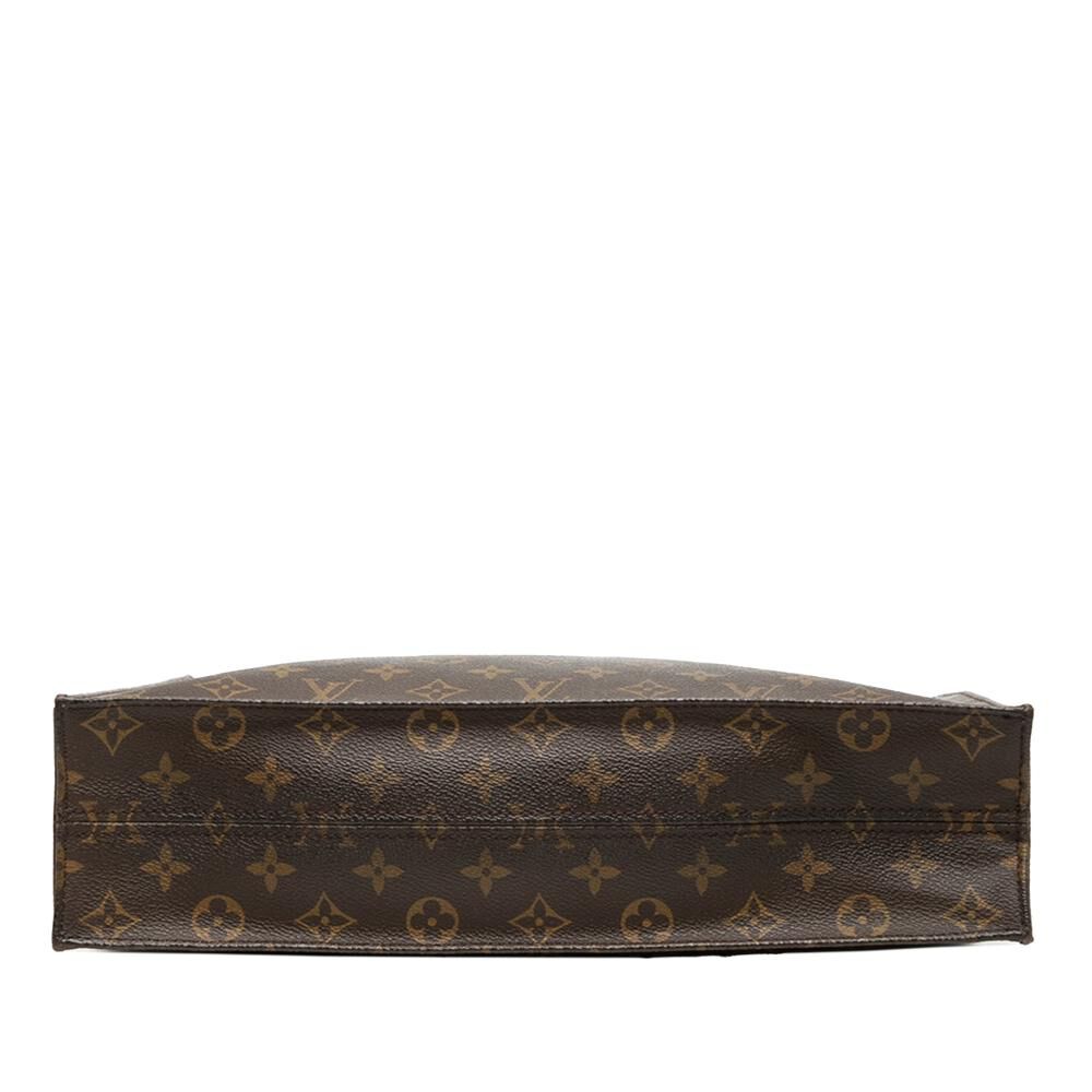 Louis Vuitton Sac Plat