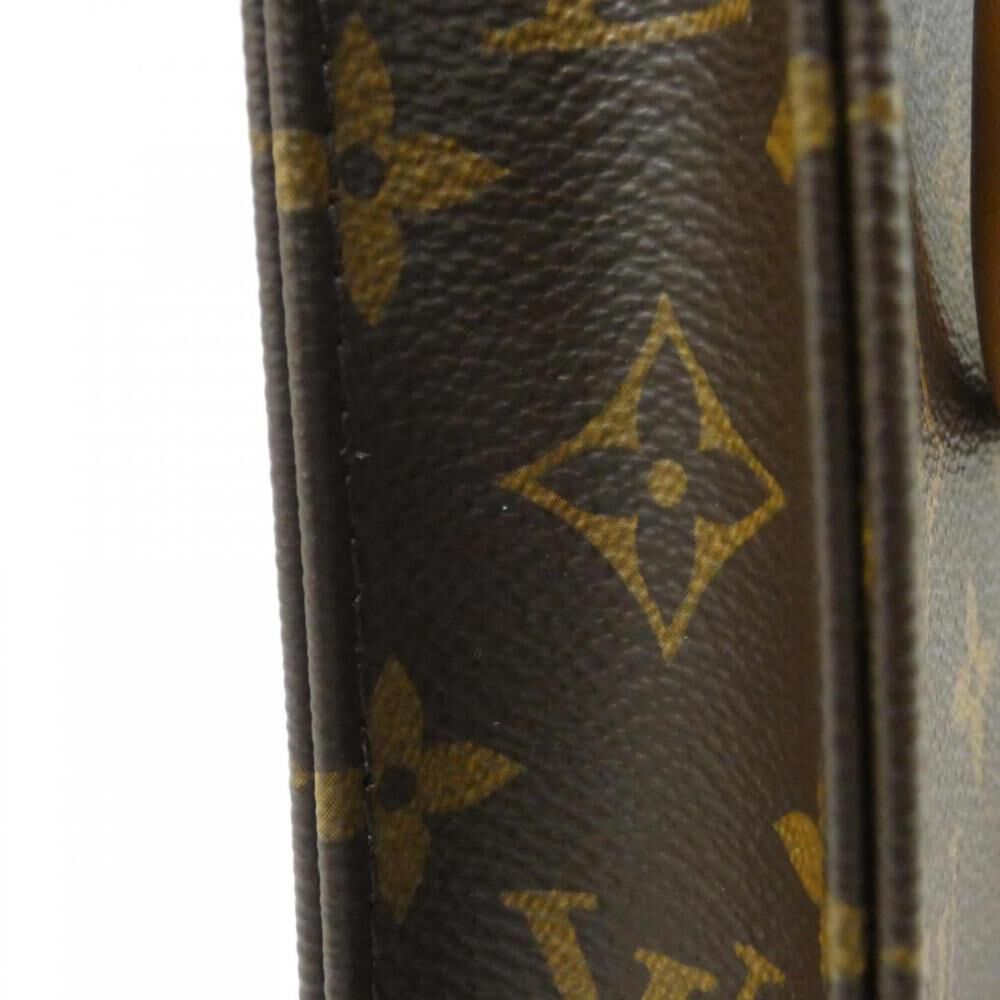 Louis Vuitton Sac Plat