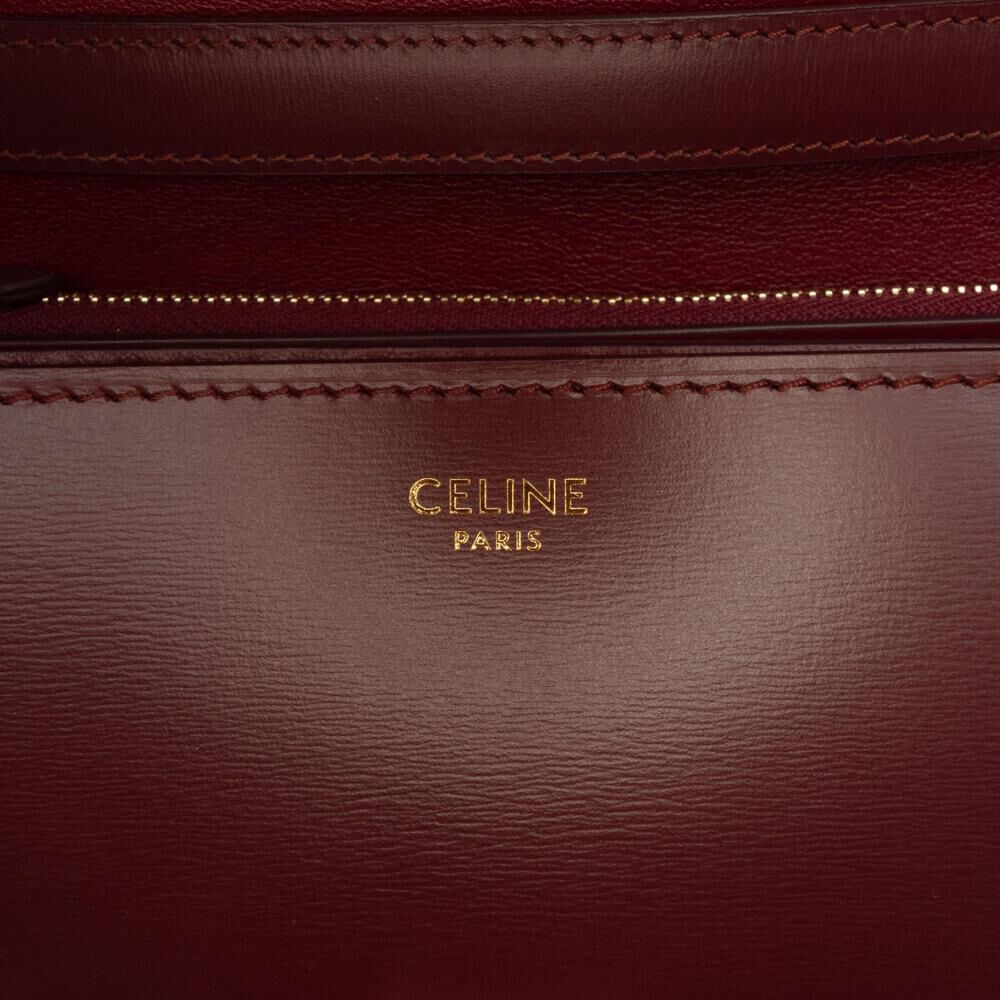 Celine Shoulder Bag