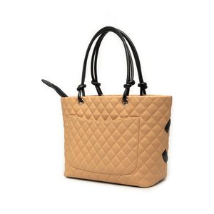 Chanel Tote