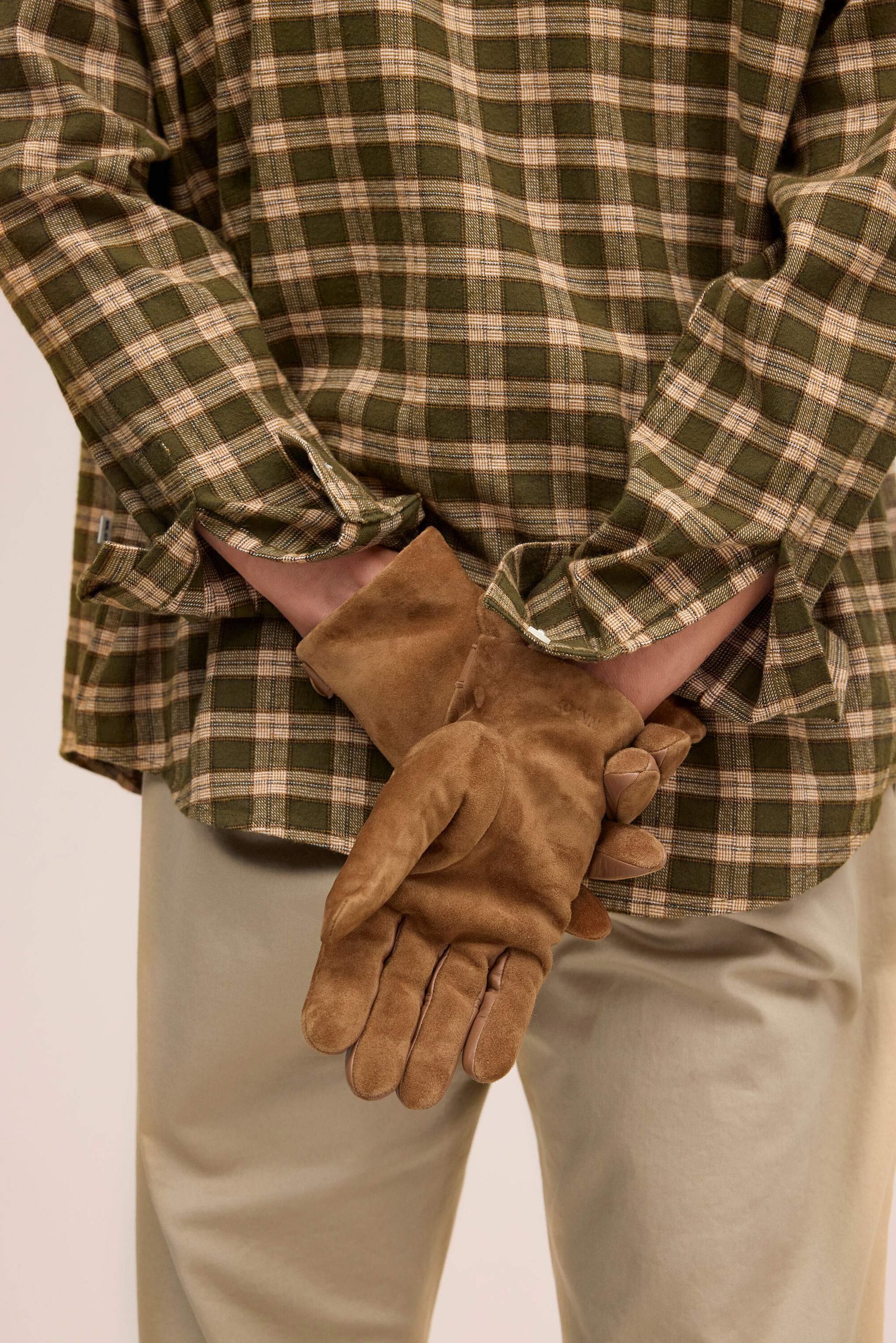 City Gloves