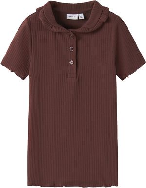 NKFKISSIA SS SLIM POLO