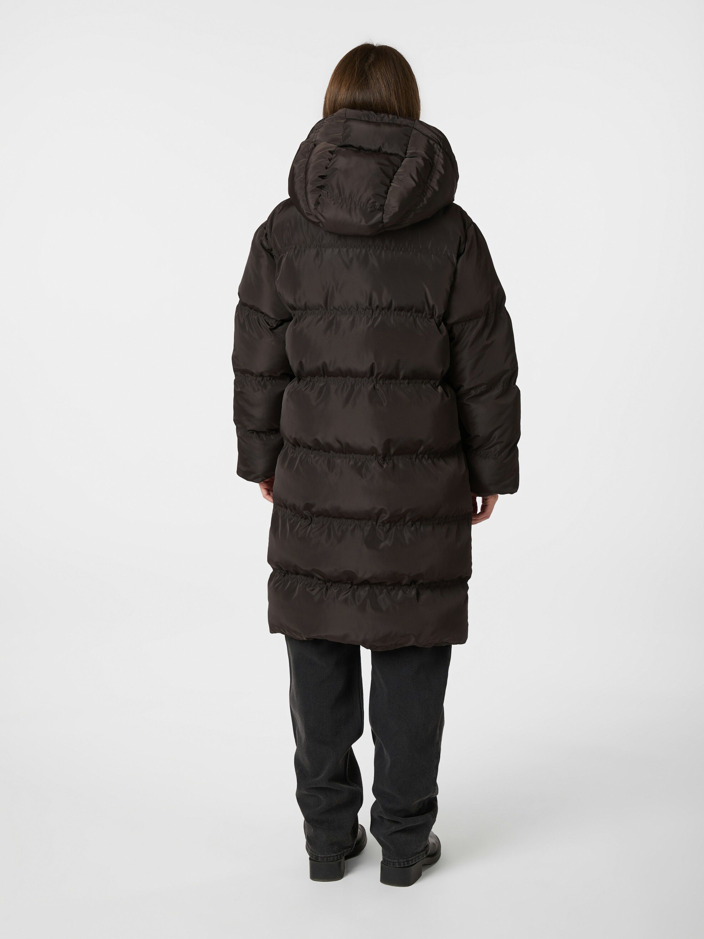 Lucette Puffer Jacket