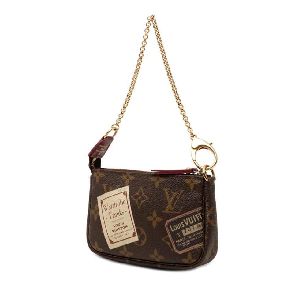 Louis Vuitton Pochette Accessoires