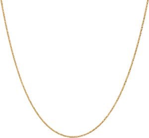 Million Dots Necklace