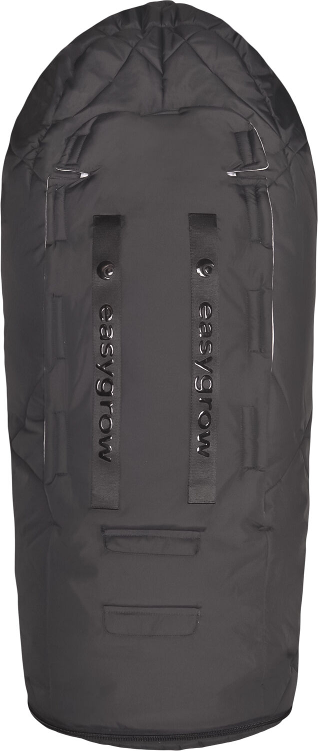 Easygrow Mysig K&oslash;repose - Black