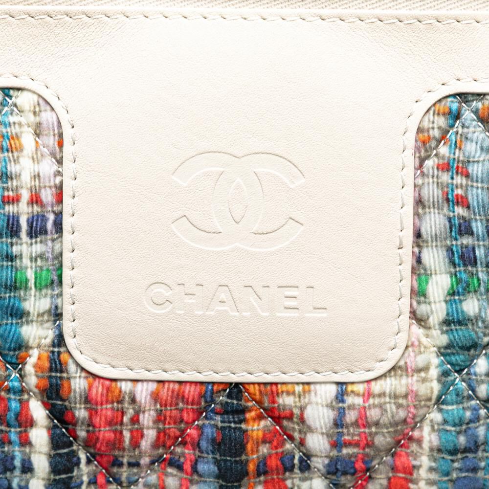 Chanel Tote