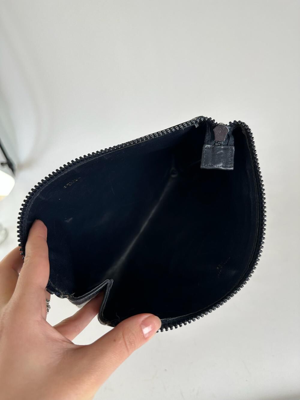 Celine Clutch